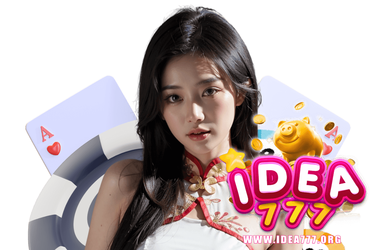 idea777