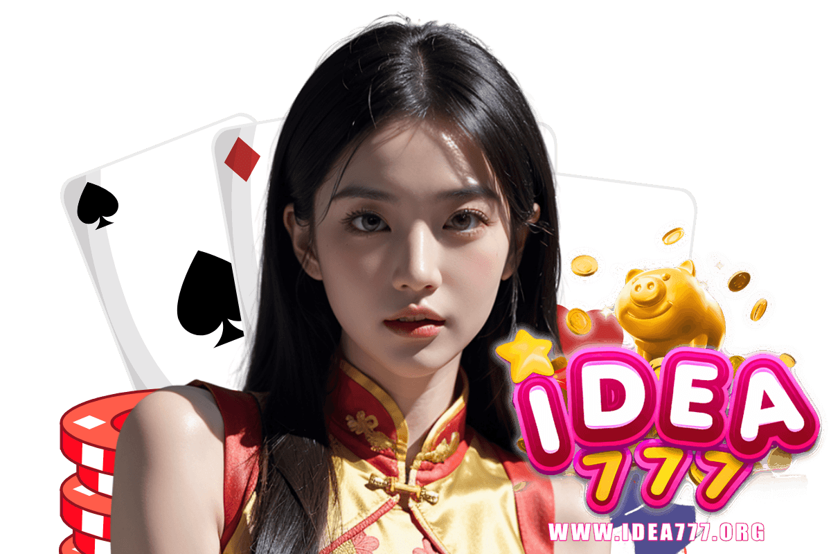 idea777 สล็อต