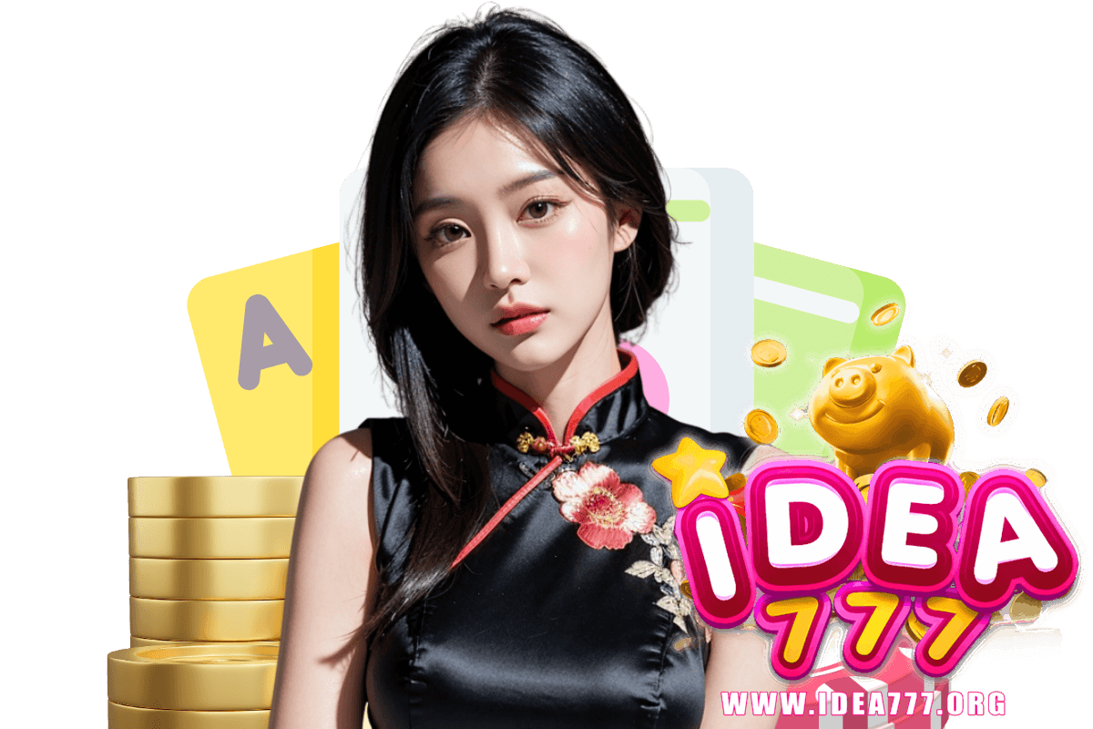 idea777 เว็บตรง